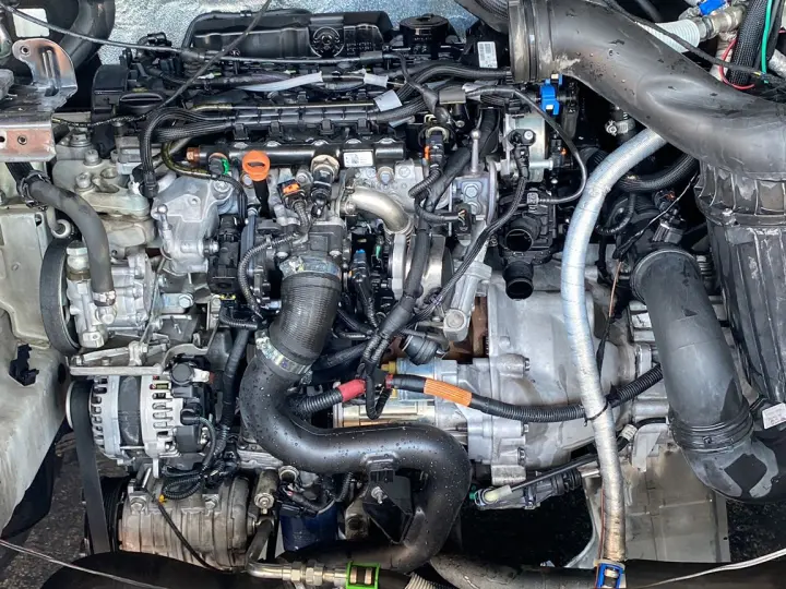 TEKNİKEL OTO SERVİS