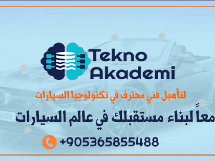 TEKNO AKADEMİ VE OTOMOTİV SERVİS