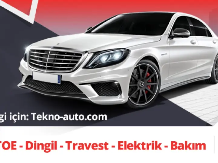 Tekno Auto