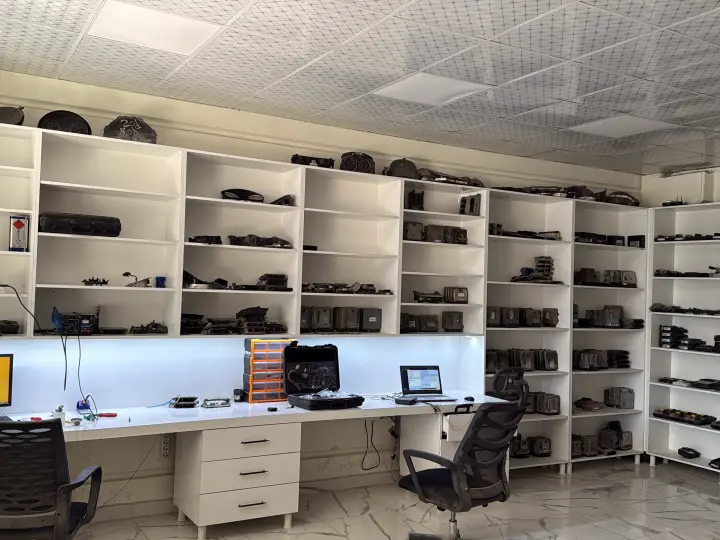 TEKNO OTO ELEKTRONİK
