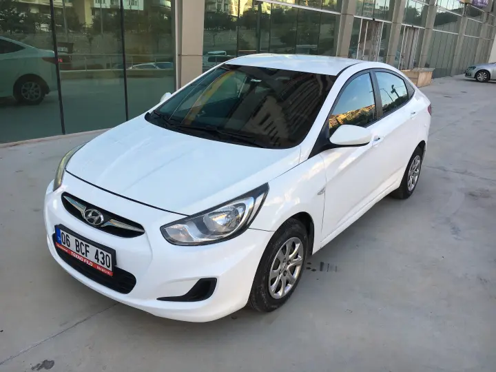 Tekno Rent a Car
