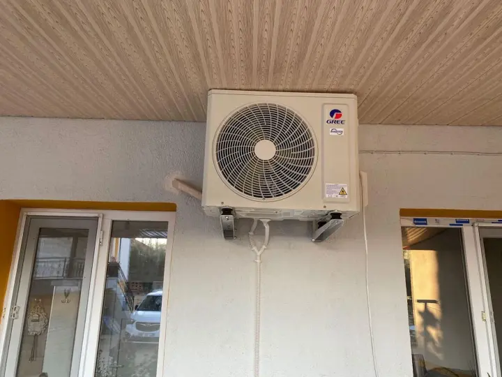 Tekno Soğutma