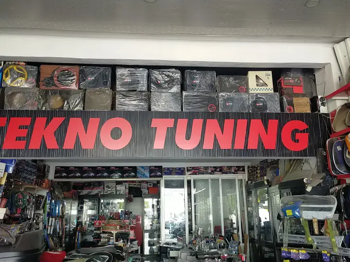 Tekno Tuning