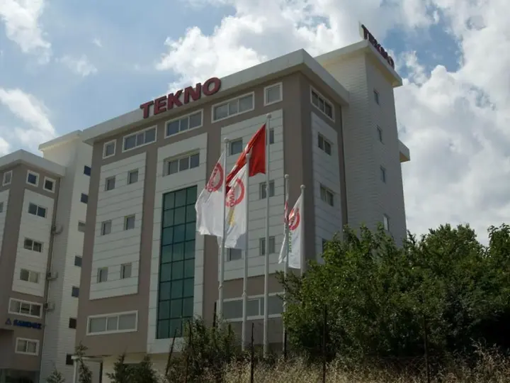 Tekno Vinç