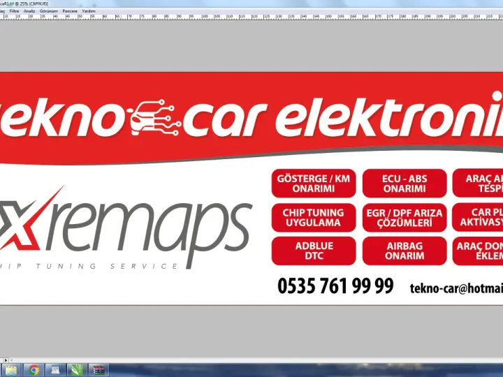 TeknoCar Elektronik