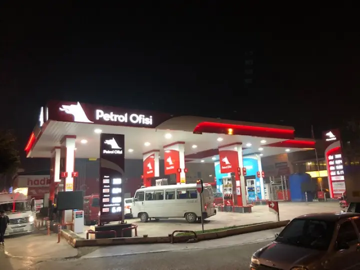 Tekpet Petrol