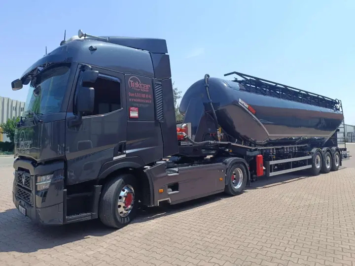 Tekpetro-Ser Akaryakit Ve Lpg Pompalari