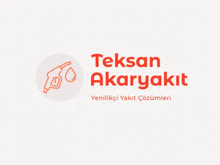 Teksan Akaryakıt
