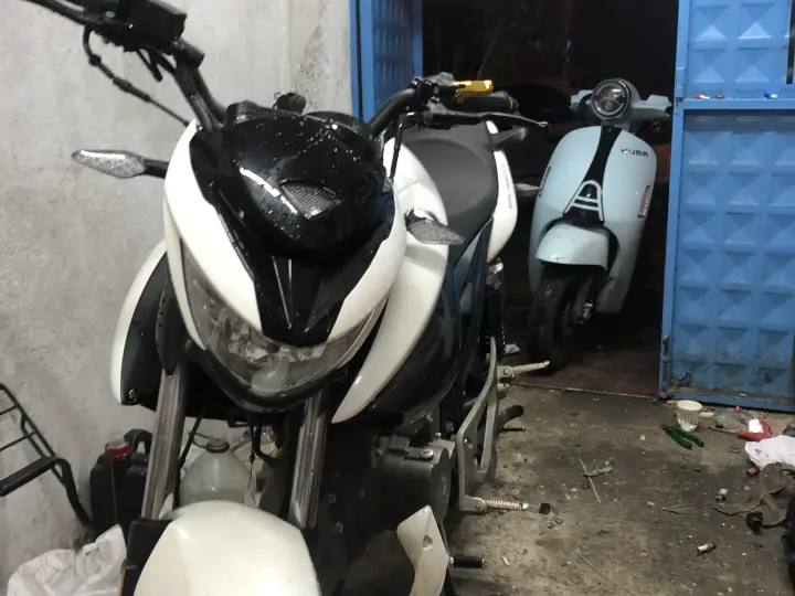 Teksas Motor