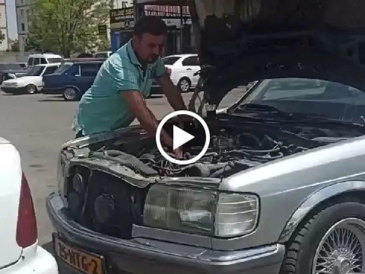TEKTAŞ KARBÜRATÖR