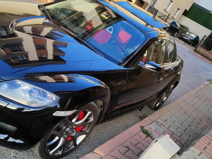 Tektaş otomotiv