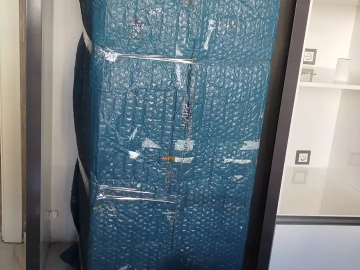 Tektaş Taşımacılık