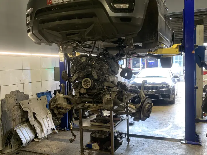 Tekten Otomotiv