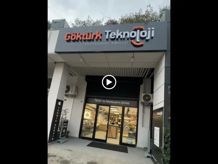 Telbox Teknik Servis & Aksesuar