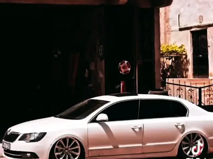 Telli oto lastik