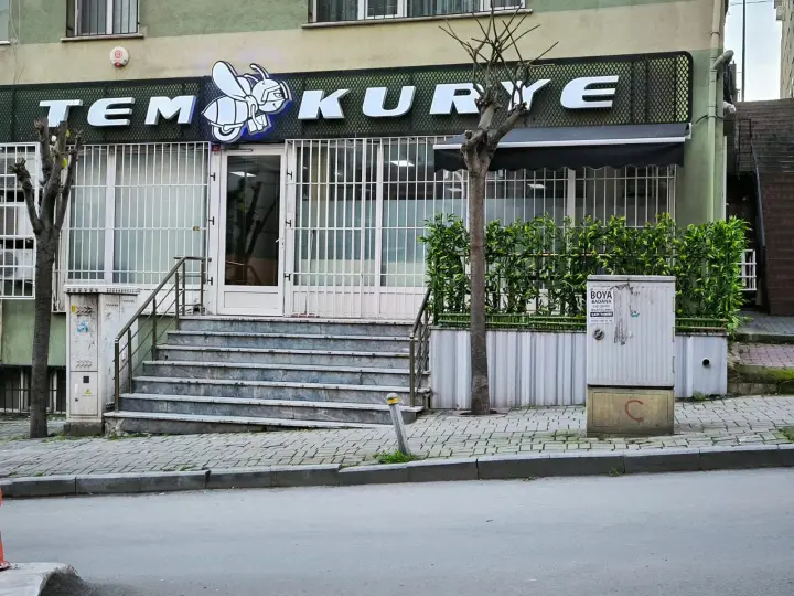 TEM KURYE