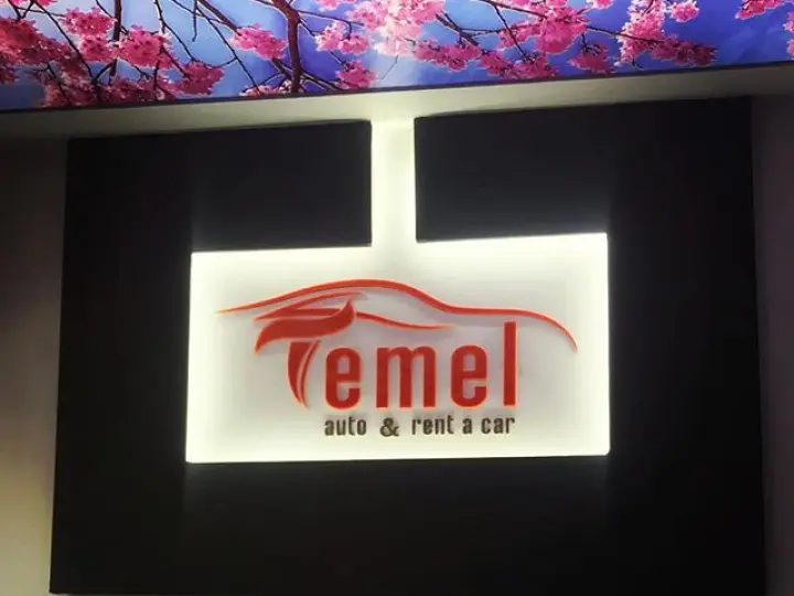 TEMEL AUTO & RENT A CAR