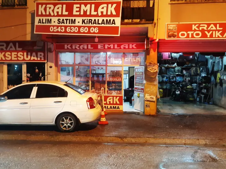 TEMEL OTO CAR WASH