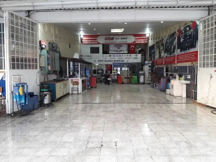TEMEL OTO ELEKTRİK