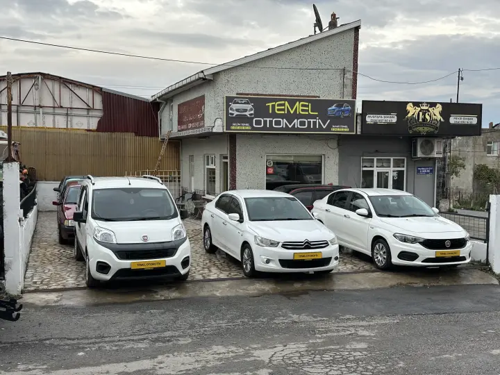 Temel Otomotiv