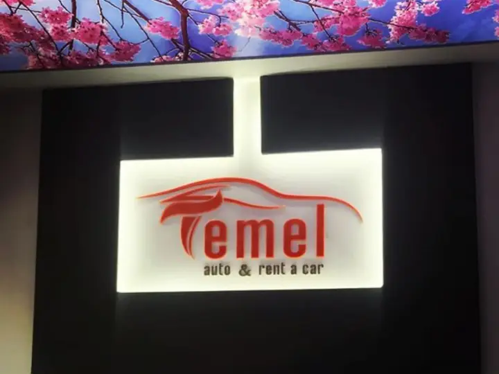 TEMEL RENT A CAR