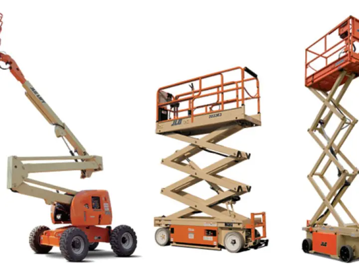 TEMEL VİNÇ KİRALAMA ANTALYA