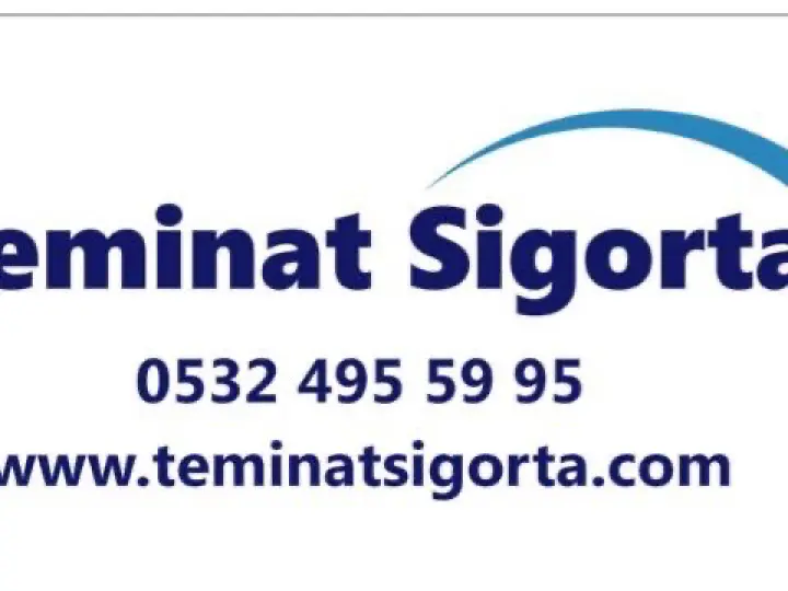 Teminat Sigorta
