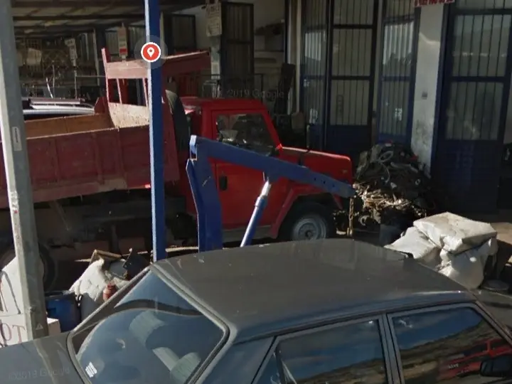 Temiz İş Kamyon,Kamyonet Tamiri ve Yedek Parca