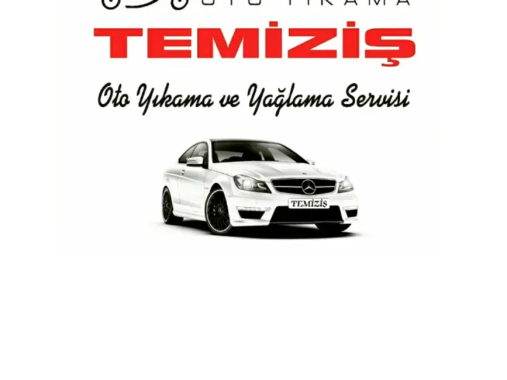 Temiz İş oto Yıkama&yağ Bakım Sevisi
