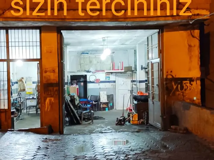 Temiz İş Otomotiv