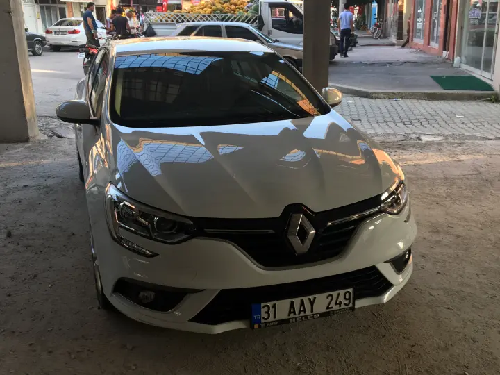 TEMİZ OTO KİRALAMA