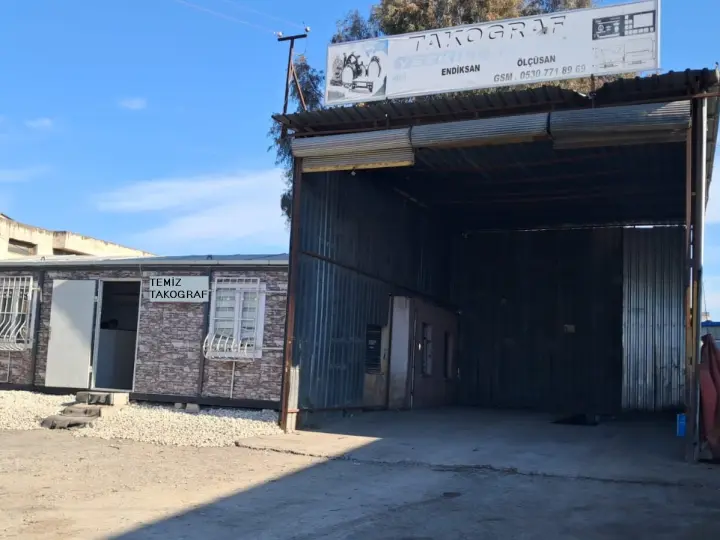 Temizkan Oto Elektrik