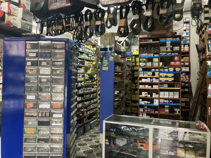 Temizkan Ticaret