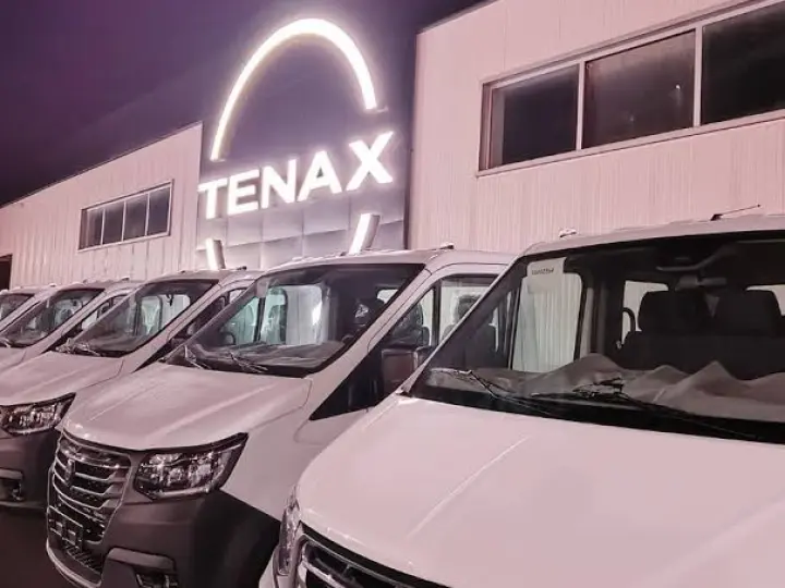 Tenax Otomotiv