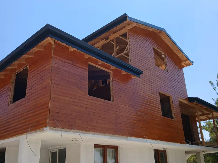 Tenekeci Sobacı