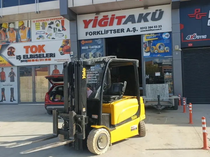 TEPA GRUP OTOMOTİV LTD. ŞTİ.