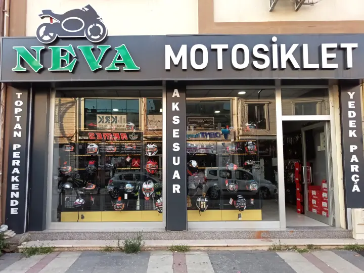 Tepe Motor - Ceren Sakarya