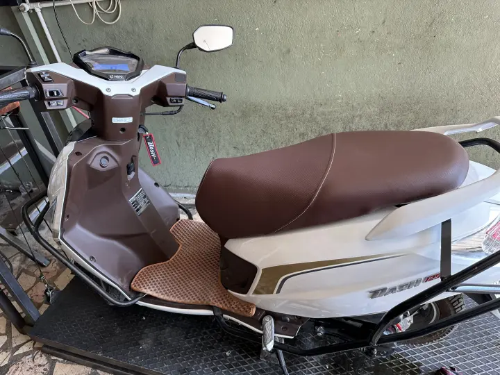 Tepe Motorsiklet