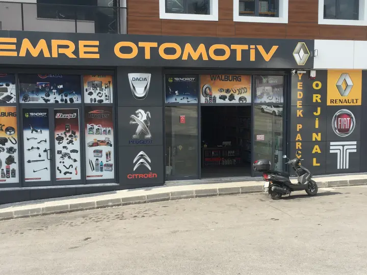 Tepe Otomotiv