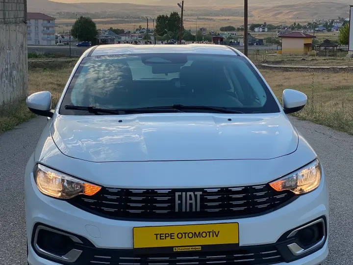 TEPE OTOMOTİV