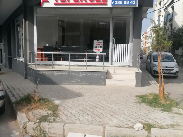 Tepekule Sigorta