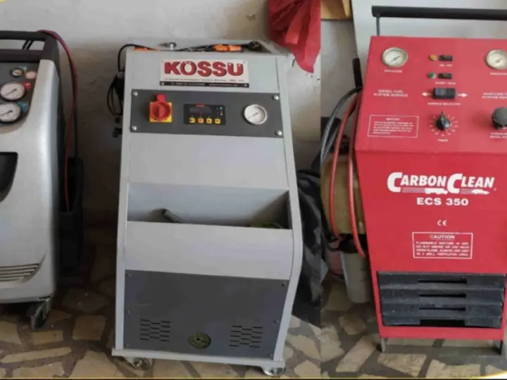 TEPEOĞLU UYSAL OTO BAKIM ONARIM KLİMA SERVİSİ
