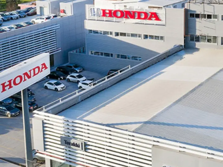 Terakki Otomotiv Tic.LTD.ŞTİ