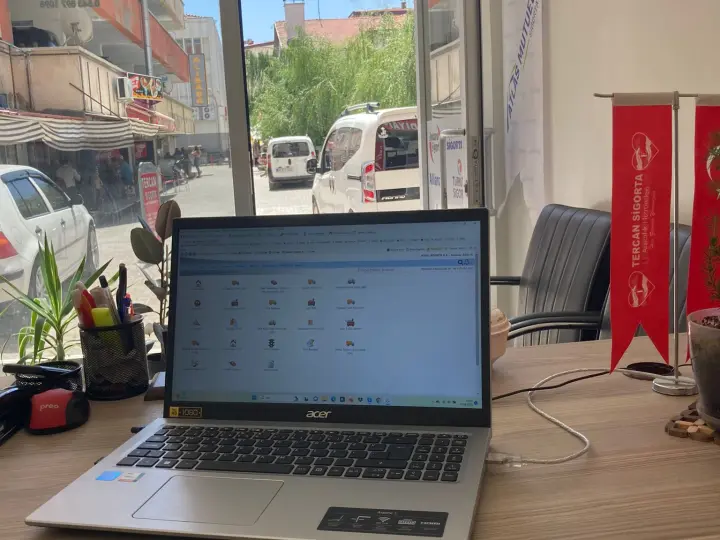 Tercan Sigorta Akşehir