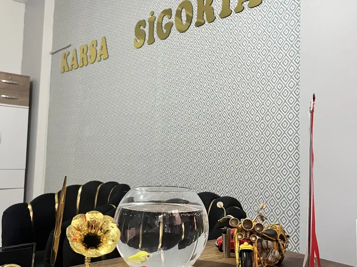 TERCAN SİGORTA KARSA ŞUBE