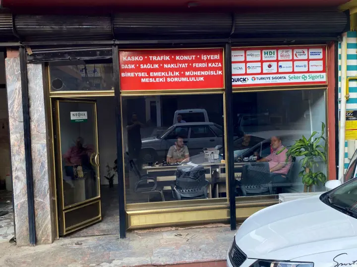 Tercan Sigorta Yahyalı