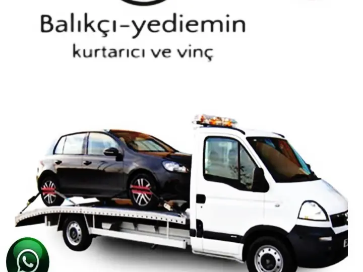 Tercan Yediemin& oto kurtarma &balıkçı