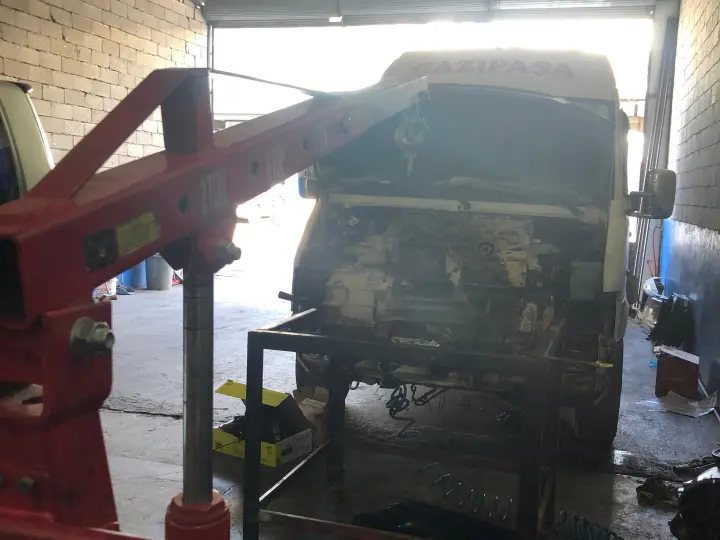 Tercih Auto Servis