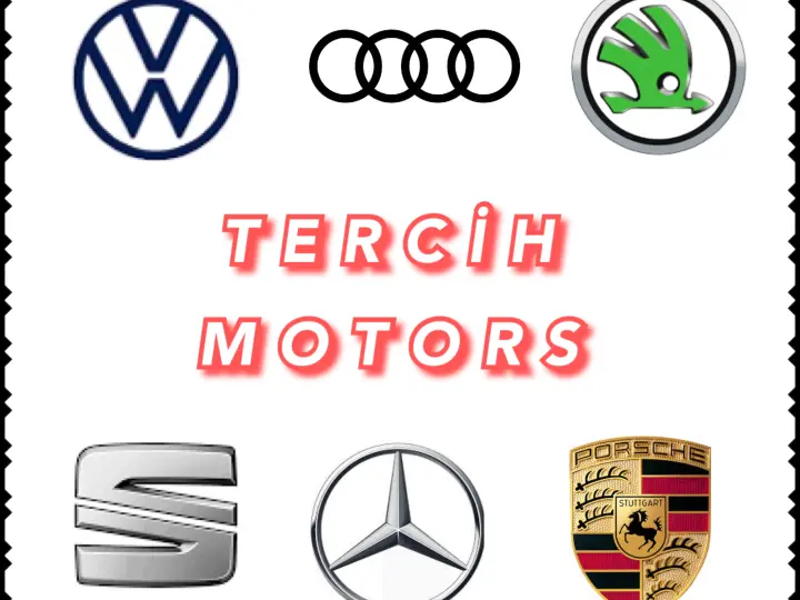 Tercih Motors