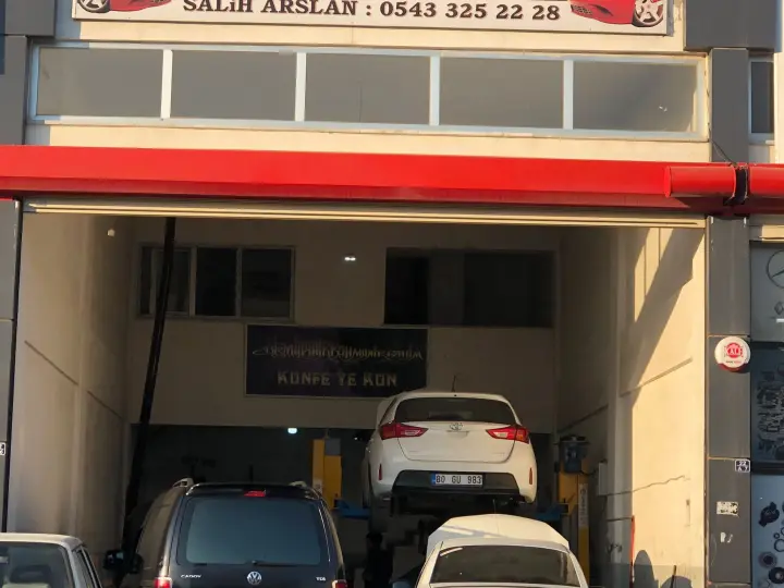 Tercih Otomotiv